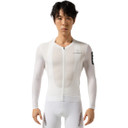 Soomom Base STP LS Jersey Chalk White