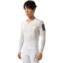 Soomom Base STP LS Jersey Chalk White