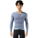 Soomom Base STP LS Jersey Powder Blue