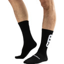Soomom Base STP Performance Socks Black