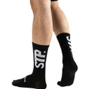 Soomom Base STP Performance Socks Black
