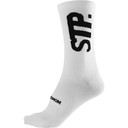 Soomom Base STP Performance Socks Cloud White