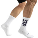 Soomom Base STP Performance Socks Dusty Violet