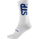 Soomom Base STP Performance Socks Sapphire Blue