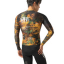 Soomom Base Studio Edition Arm Warmers Bloom Yellow