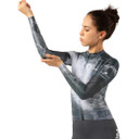 Soomom Base Studio Edition Arm Warmers Lumen Grey