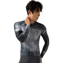 Soomom Base Studio Edition Arm Warmers Lumen Grey