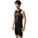 Soomom Base Studio Edition Bib Shorts Black