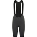 Soomom Base Studio Edition Bib Shorts Deep Grey
