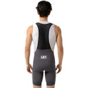 Soomom Base Studio Edition Bib Shorts Deep Grey