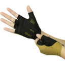 Soomom Escape Merino Mitts Dijon