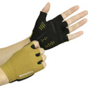 Soomom Escape Merino Mitts Dijon