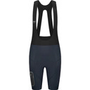 Soomom Escape Trail Utility Bib Shorts Tidewood