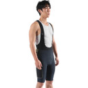 Soomom Escape Trail Utility Bib Shorts Tidewood