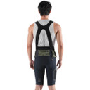 Soomom Escape Trail Utility Bib Shorts Tidewood