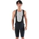 Soomom Escape Trail Utility Bib Shorts Tidewood