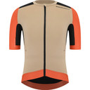 Soomom Escape Trailblock Cycling Jersey Flame