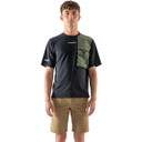 Soomom Escape Utility T-Shirt Slate