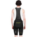 Soomom O2+ Mens AirFit Bib Shorts