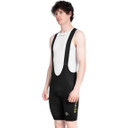 Soomom O2+ Mens AirFit Bib Shorts