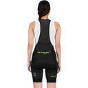 Soomom O2+ Womens AirFit Bib Shorts