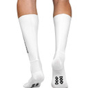 Soomom Race Aero Socks White