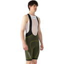 Soomom Race Bib Shorts Army Green