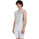 Soomom Race ProMesh Base Layer Fogstone Grey