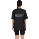 Soomom Urban Motion Tee Black