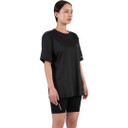 Soomom Urban Motion Tee Black