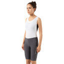 Soomom Womens All-Round Nexus Magnetic Bibs Dark Grey