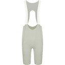 Soomom Womens Base Bib Shorts Oat Dust