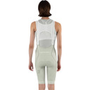 Soomom Womens Base Bib Shorts Oat Dust