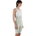 Soomom Womens Base Bib Shorts Oat Dust