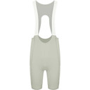 Soomom Womens Base Mini Bib Shorts Oat Dust