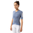 Soomom Womens Base STP Jersey Powder Blue