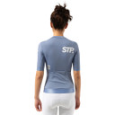 Soomom Womens Base STP Jersey Powder Blue