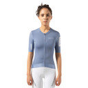 Soomom Womens Base STP Jersey Powder Blue