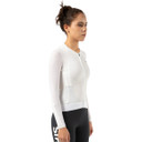 Soomom Womens Base STP LS Jersey Chalk White