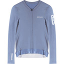 Soomom Womens Base STP LS Jersey Powder Blue