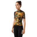 Soomom Womens Base Studio Edition Jersey Bloom Yellow
