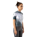 Soomom Womens Base Studio Edition Jersey Lumen Grey