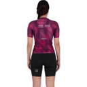 Soomom Womens Race Lightweight Jersey Magenta