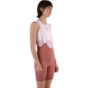 Soomom Womens Race ProMesh Base Layer Blush Drift