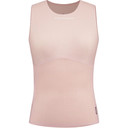 Soomom Womens Race ProMesh Base Layer Blush Drift