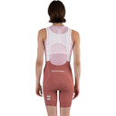 Soomom Womens Race ProMesh Base Layer Blush Drift
