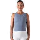 Soomom Womens Sleeveless Base Aero Vest Skyveil