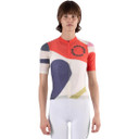 Soomom Womens Soomom x Spin Spin Art Series Merino Jersey Paceline
