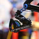 CeramicSpeed OSPW RS Alpha for Shimano R9250/8150 Northern Lights Limited Edition