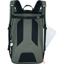 Evoc Duffle Backpack 16L Dark Olive/Black